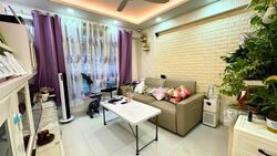 Blk 115C Eastlace @ Canberra (Sembawang), HDB 4 Rooms #564219271